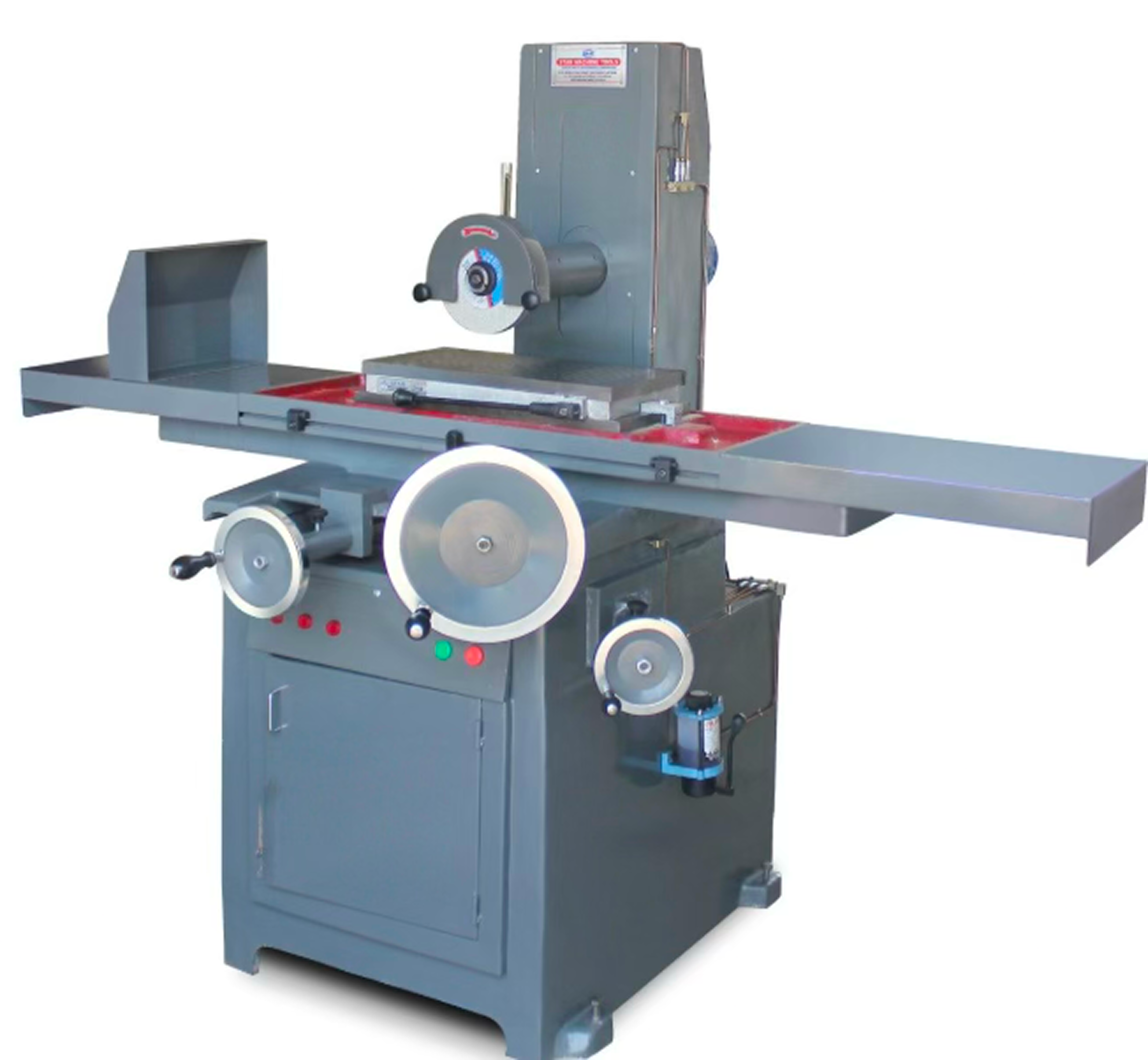 Surface Grinding Machine